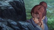 Yue Tong as seen in The All-devouring Whale anime (Image credit: Big Firebird Culture)